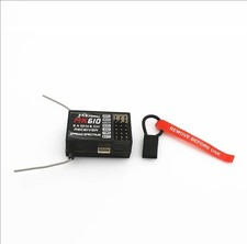 Nuovo ricevitore mk610 - nuovo, ghz