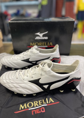 Scarpa calcio mizuno - da,