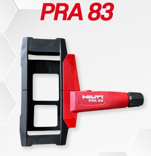 Hilti pra supporto - 83,