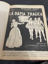 Raccolta Dispense Luigi Natoli