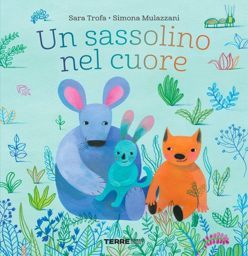 Sassolino nel cuore - ediz., a