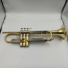 Tromba Yamaha Xeno YTR-8335U