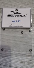Awesomatix O-Ring Set for