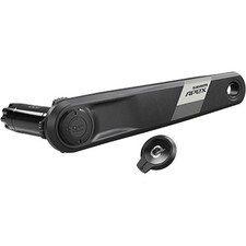 SRM BIELA IZQUIERDA POWERMETER APEX Wide (12V) Dub 170 (D1)-170mm