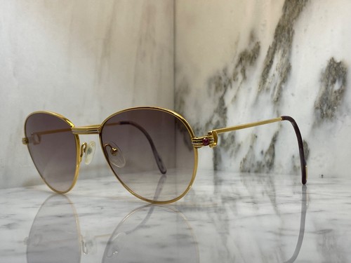 Occhiale sole cartier - occhiale, da