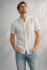 CAMICIA UOMO LOSAN COREANA