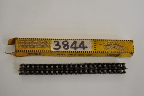 Catena distribuzione regina - catena,