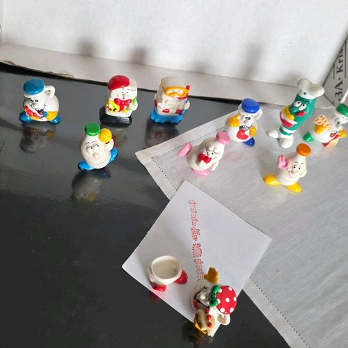 Kinder lotto sorpresine da - lotto,