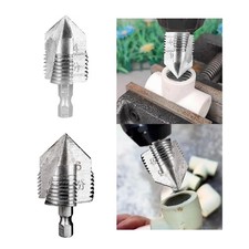 Infilatubi per tubi in PVC