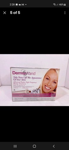 Derma wand anti aging - 🐞,