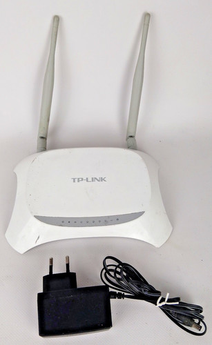 Modem adsl router - modem,