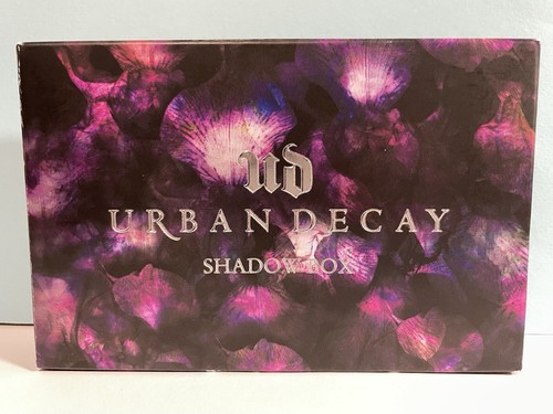 Urban decay palette - decay,