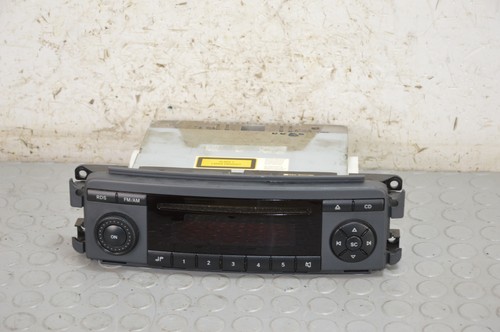 27126 stereo autoradio lettore - stereo,
