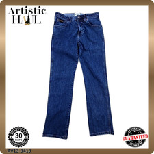 Jeans Wrangler Uomo Arizona