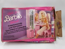 Barbie Mobili Living Pretty