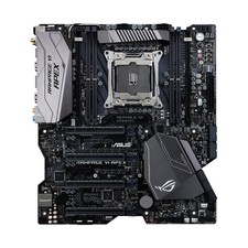 Asus ROG Rampage VI Apex Intel