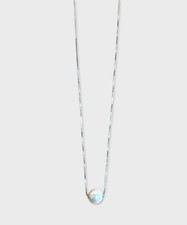 Sodini Argento collana con