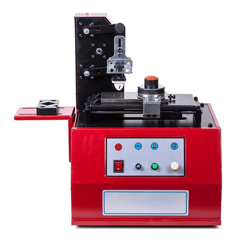 Tdy 380 macchina stampa a - macchina,