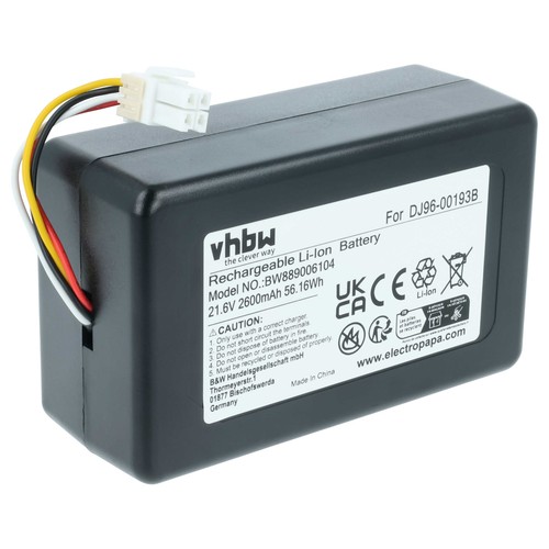 Batteria per samsung - batteria,