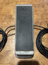 Pedale volume organo vintage