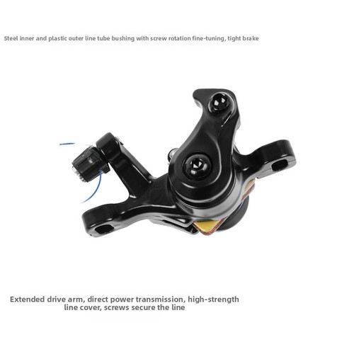 Kit freno disco bici - freno,