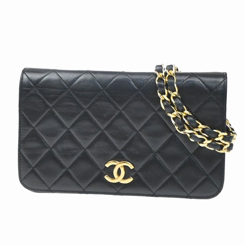Borsa tracolla chanel cc - borsa,