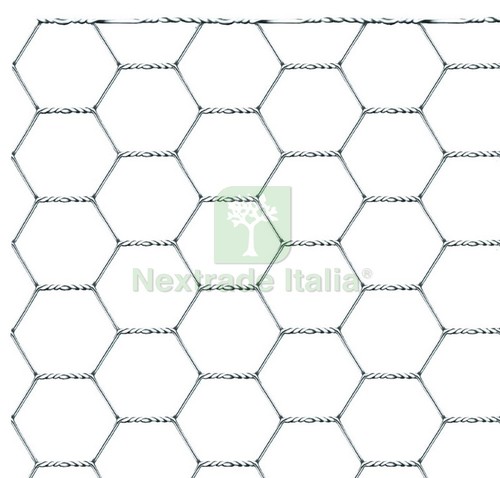 1pz rete per recinzioni - 1pz,