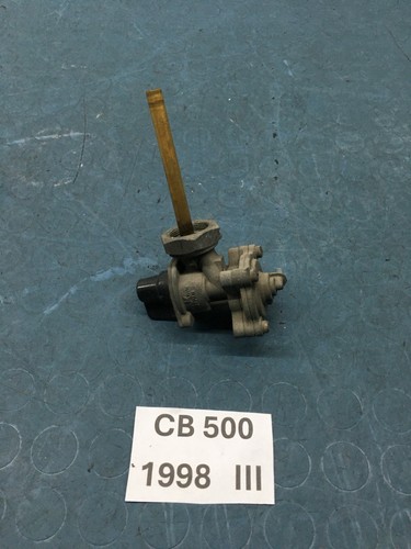 Rubinetto benzina honda 500 - rubinetto, cb