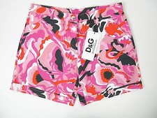 D&G Dolce&Gabbana Pantaloncini