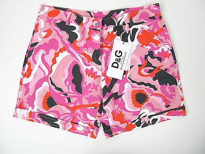 Dolce gabbana pantaloncini - d&g, dolce&gabbana