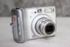 Fotocamera Canon Powershot