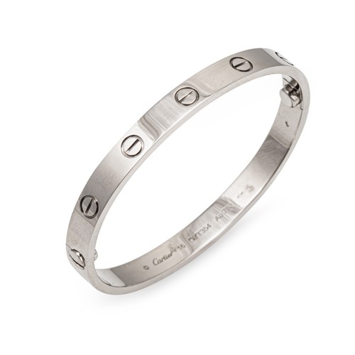 Bracciale cartier love - cartier, coa