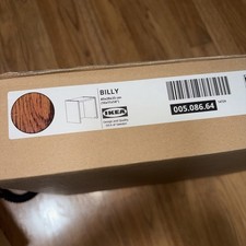Ikea billy extra - ikea,