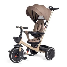 Gioco triciclo 4in1 - triciclo,