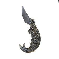 Coltello posate vintage United