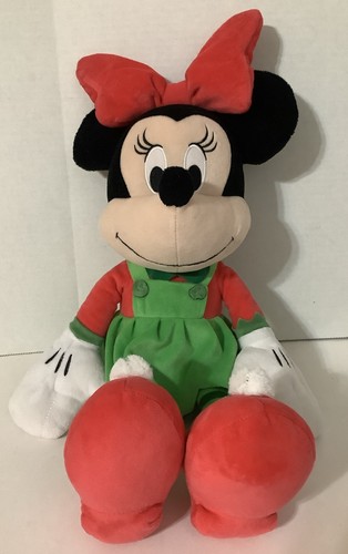 Disney minnie mouse vacanze - minnie,