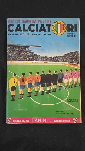 Album figurine panini - figurine,