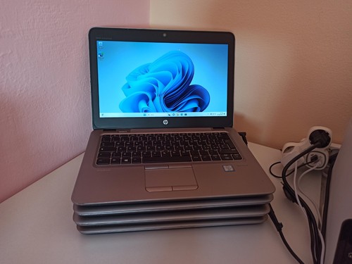 Elitebook 820 ram 8gb - g3,