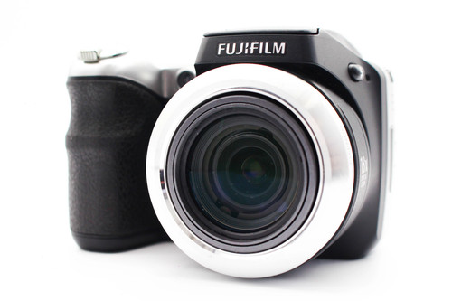 Fujifilm finepix s8000fd - finepix,
