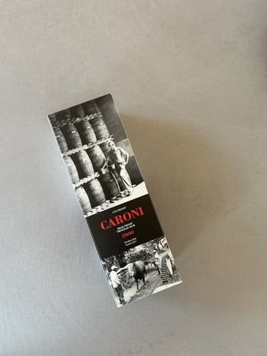 Caroni 2000 high proof - 2000,