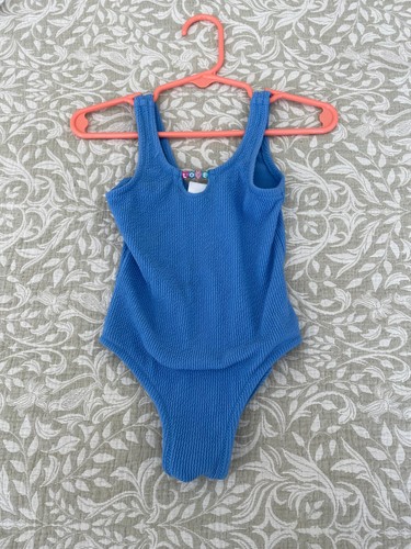 Costume bagno zara bambina - costume,