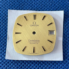 Quadrante al quarzo cronometro