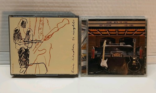 Nights eric clapton - nights,