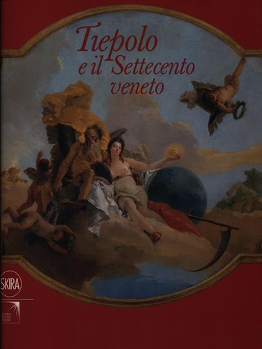 Tiepolo settecento veneto - settecento,
