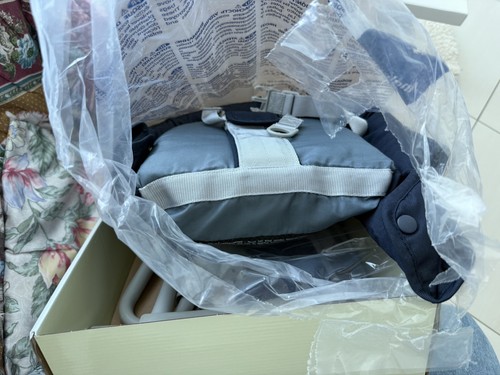 Inglesina fast seggiolino - inglesina,