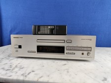 Onkyo Integra DX-7711 Lettore