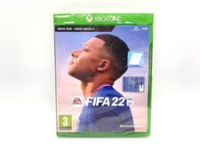 Videogioco FIFA 22 Microsoft