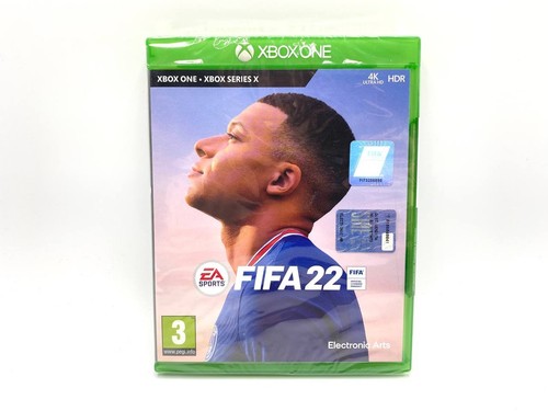 Videogioco fifa microsoft - videogioco,