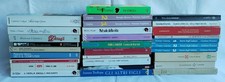 ✅30 Libri Assortiti –