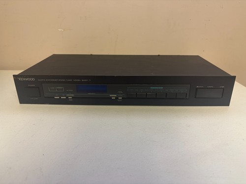 Kenwood basic - kenwood,